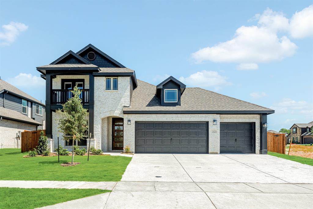 323 Atlas Cedar Drive - Photo 1
