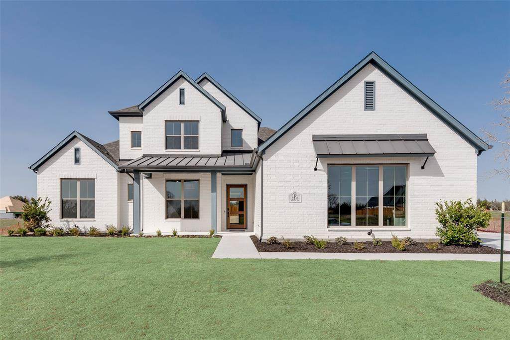 2210 Pegasus Lane - Photo 1