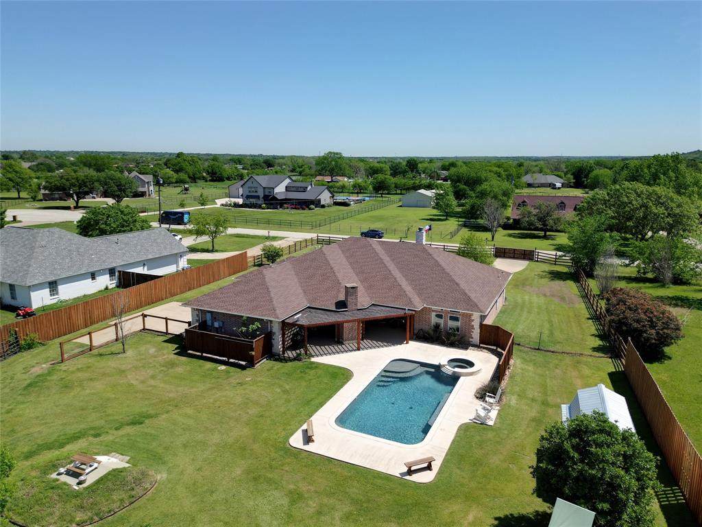 4951 Kiowa Trail - Photo 1