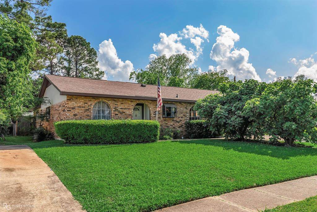 1406 Fox Street - Photo 1