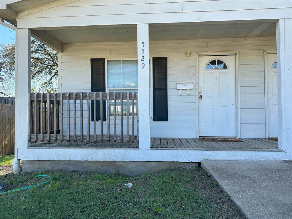 5529 Mesa Circle - Photo 1