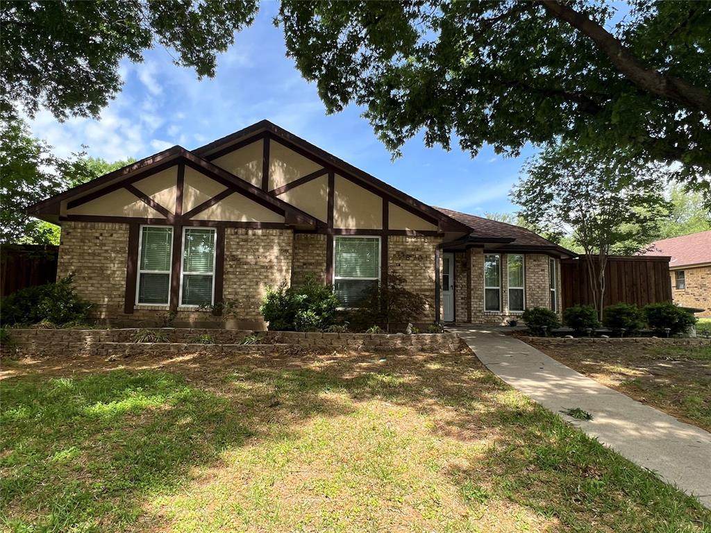 8701 Woodstream Drive - Photo 1