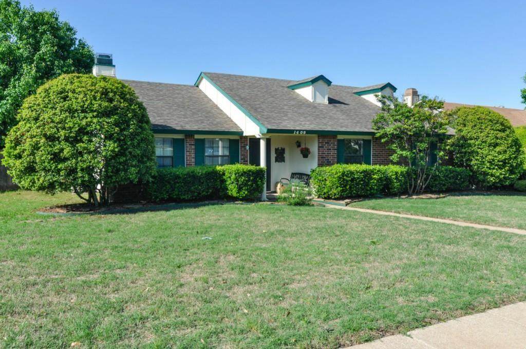 1408 Finley Drive - Photo 1