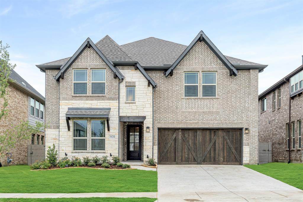 3928 Clingsman Way - Photo 1