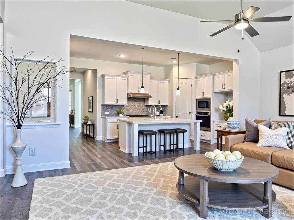 604 Donegal Drive - Photo 1