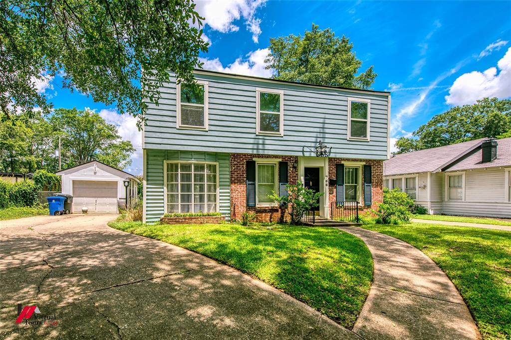 766 Huron Street - Photo 1