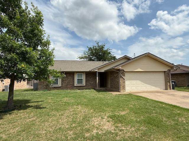 3701 Moselle Drive - Photo 1