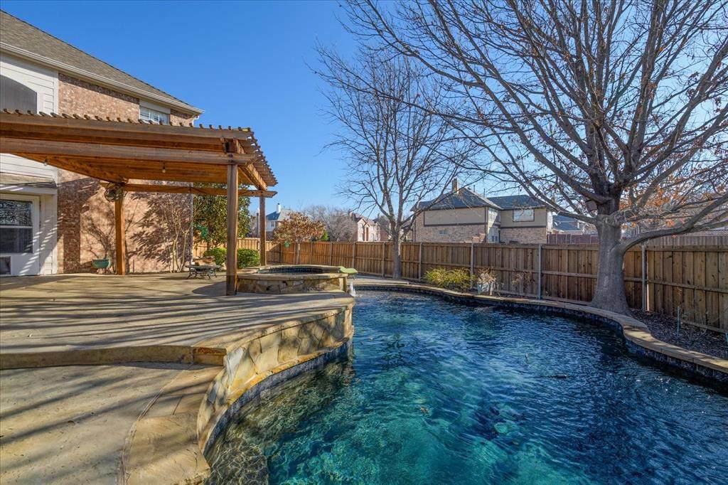 2500 Deer Horn Drive - Photo 1