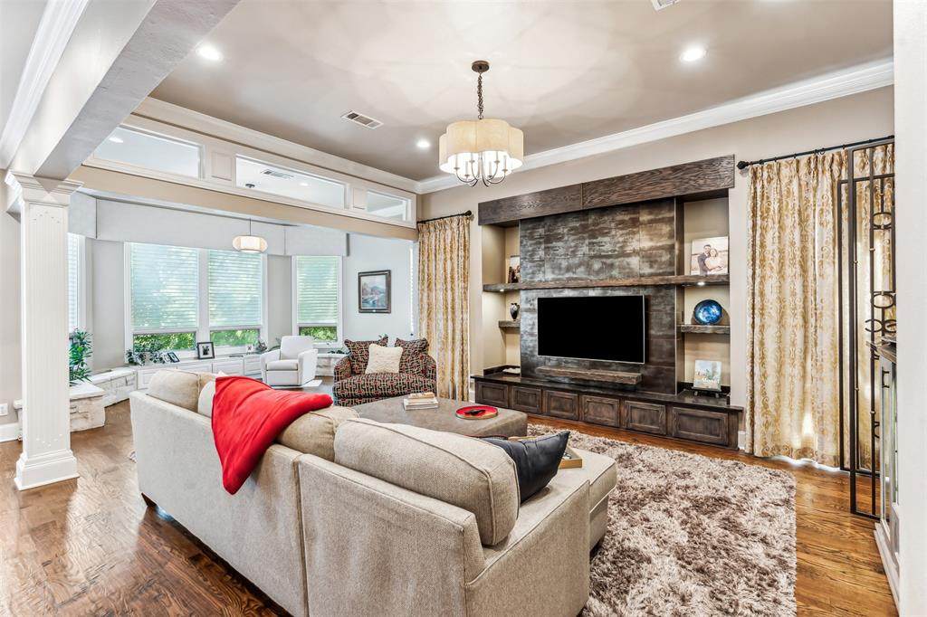 1815 Forest Grove Road - Photo 1