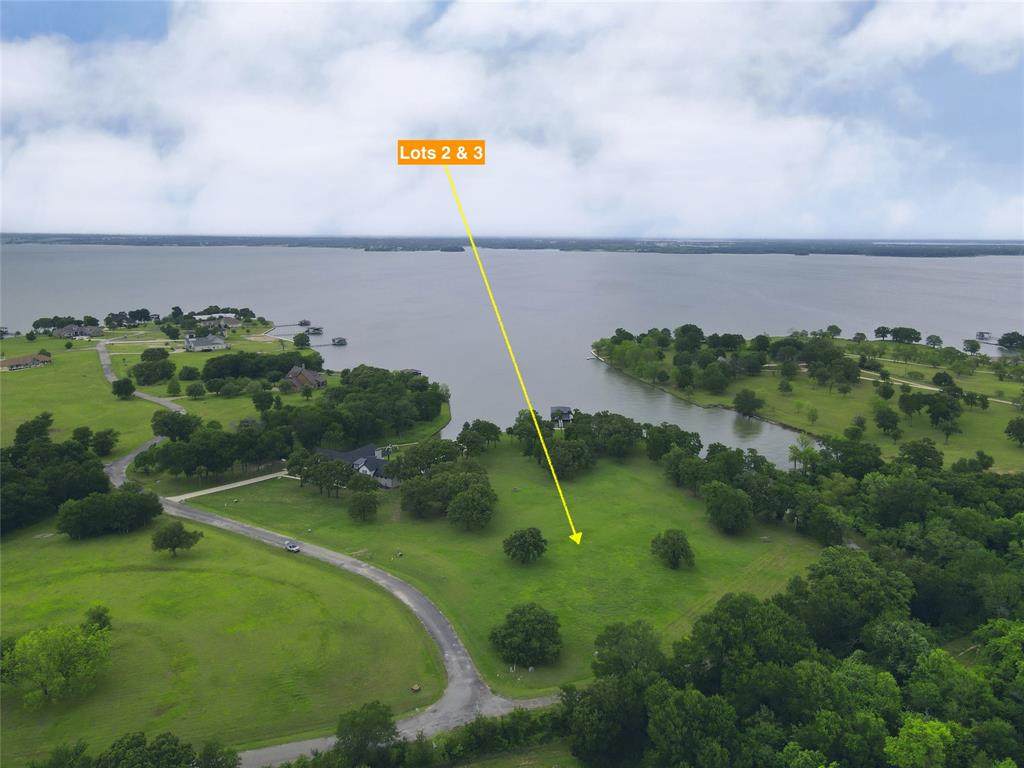 Lots 2 & 3 Sandy Cove Court - Photo 1