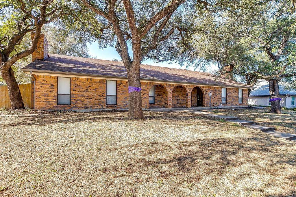 4627 Ranch View Road - Photo 1