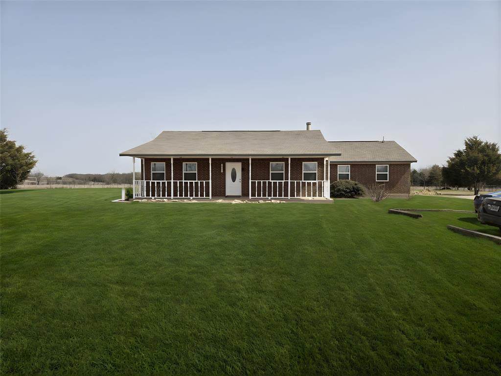 1001 Atkins Drive - Photo 1