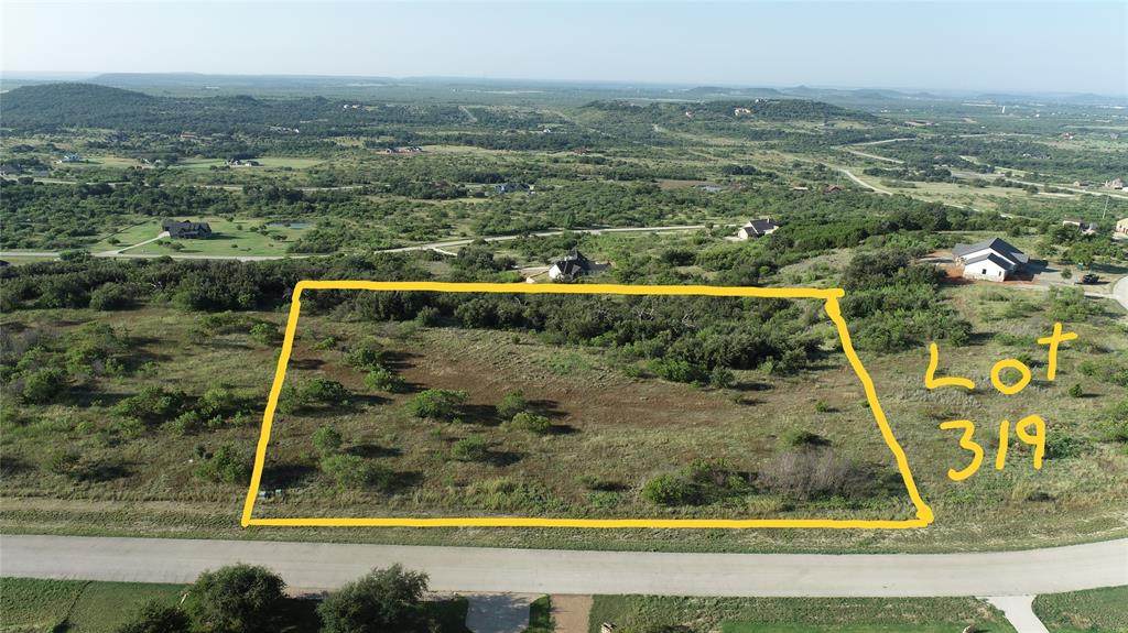 Lot 319 Shooting Star - Photo 1