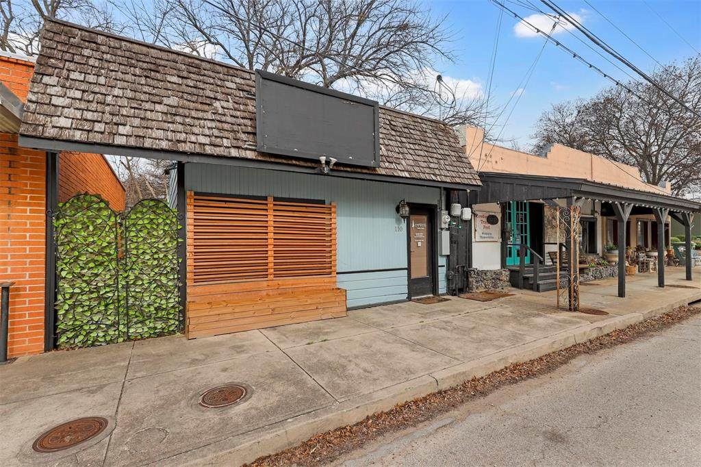 110 Barnard Street - Photo 1