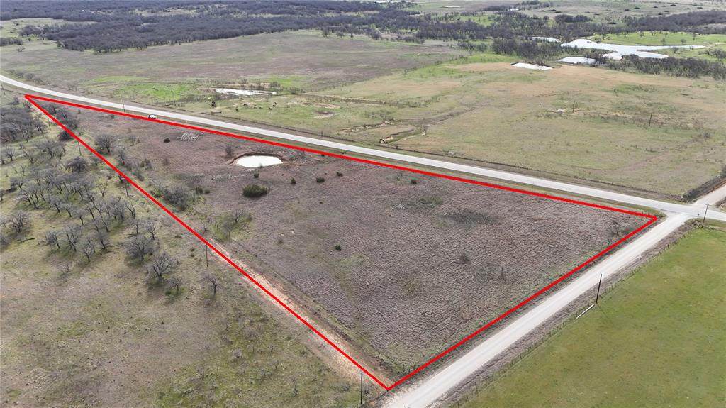 8.39 Acres Fm 174 - Photo 1