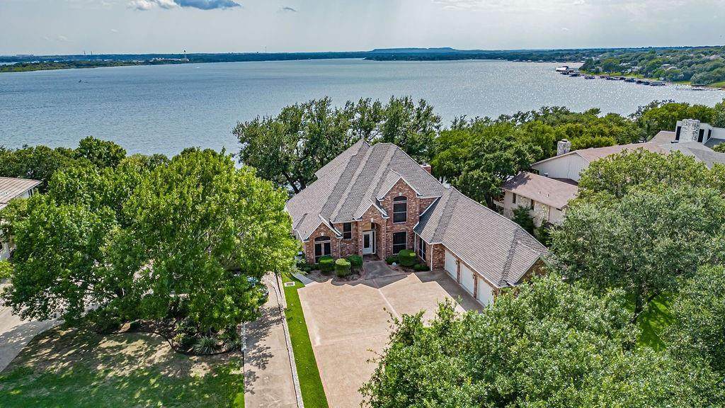 5202 Comanche Vista Trail - Photo 1