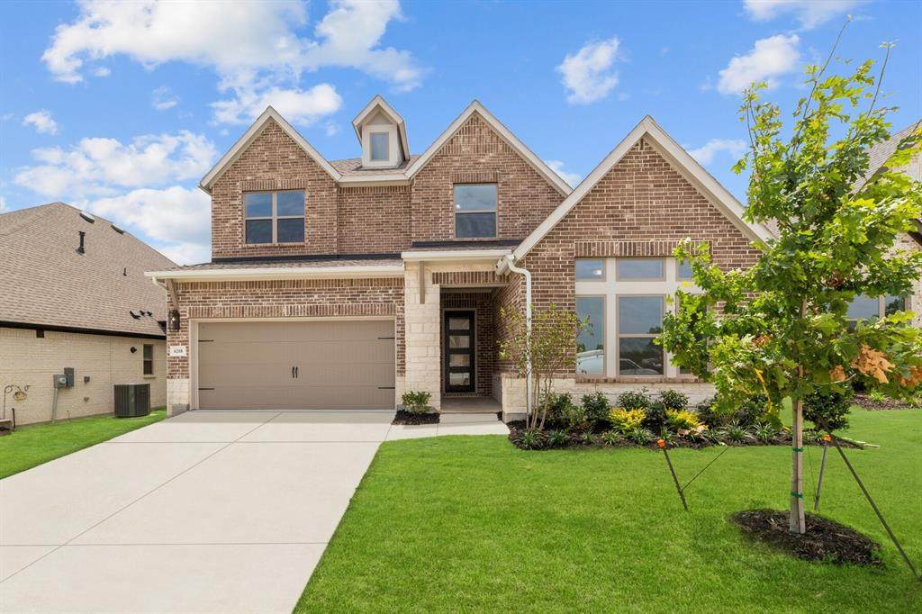 6208 Escarpment Drive - Photo 1