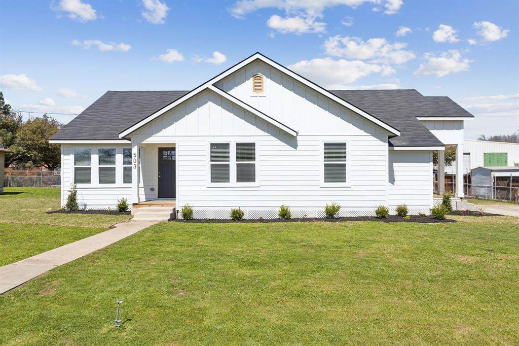 503 Smith Street - Photo 1