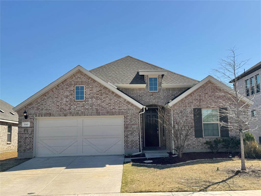 5512 Breezy Drive - Photo 1