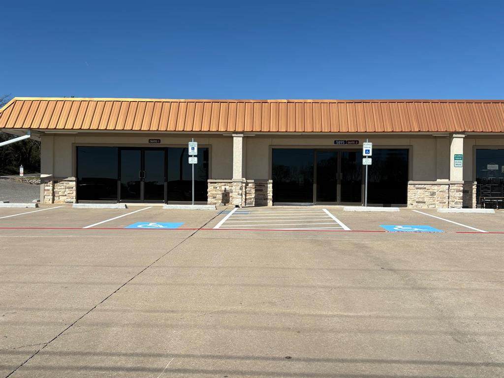 5895 Trinity Falls - Photo 1