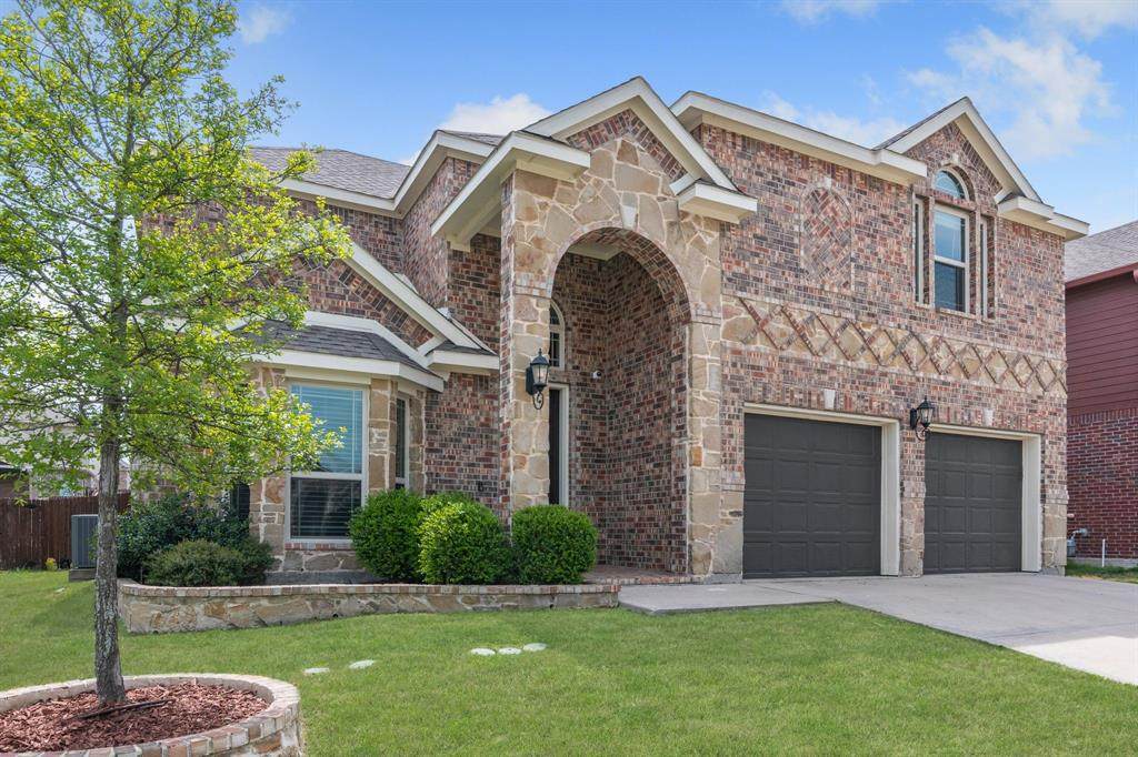 6417 Belhaven Drive - Photo 1