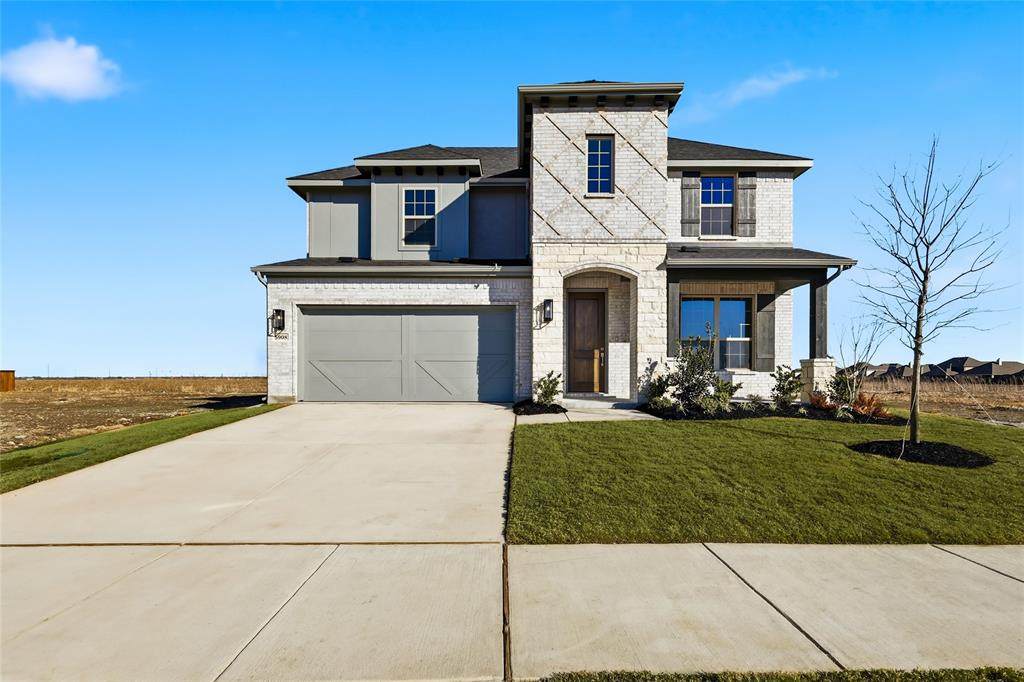5908 Pebble Drive - Photo 1