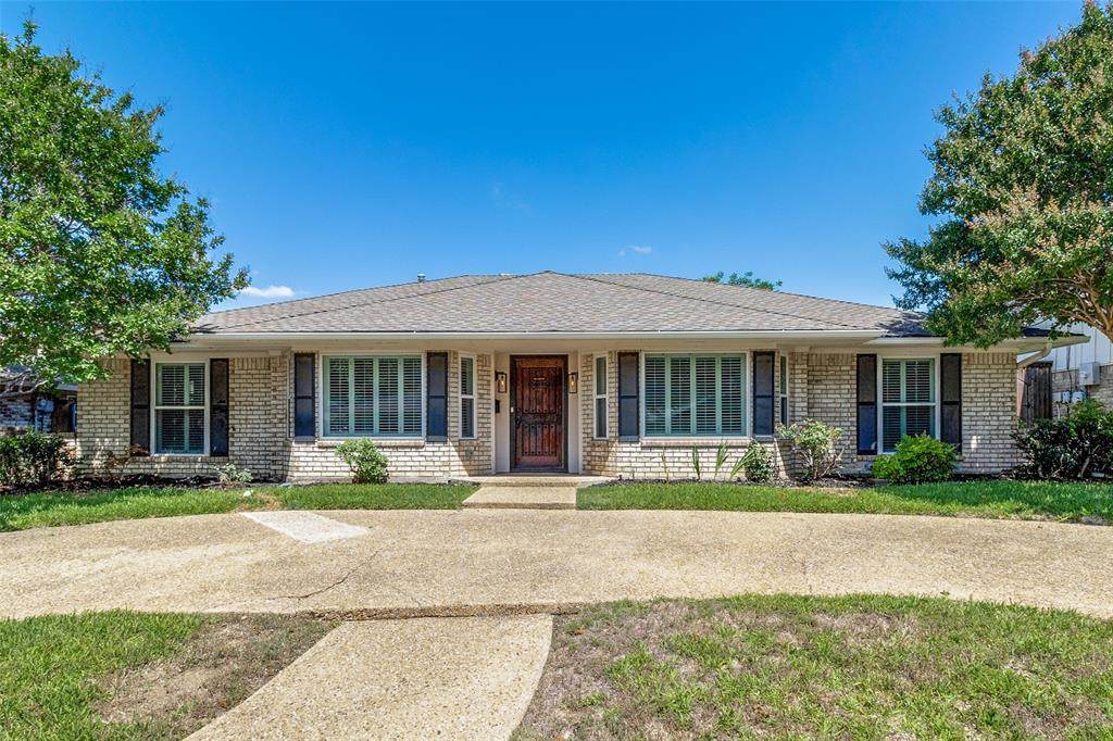 7211 La Sobrina Drive - Photo 1