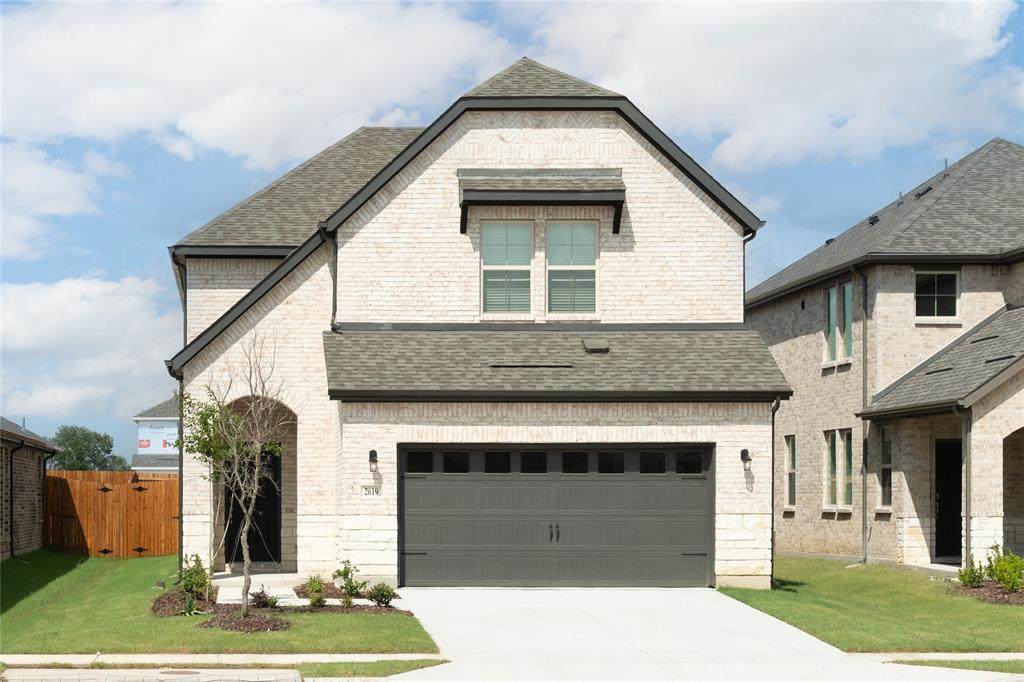 2619 Hawkins Street - Photo 1