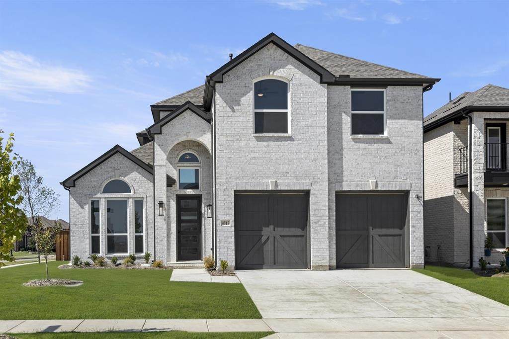 4717 Allende - Photo 1