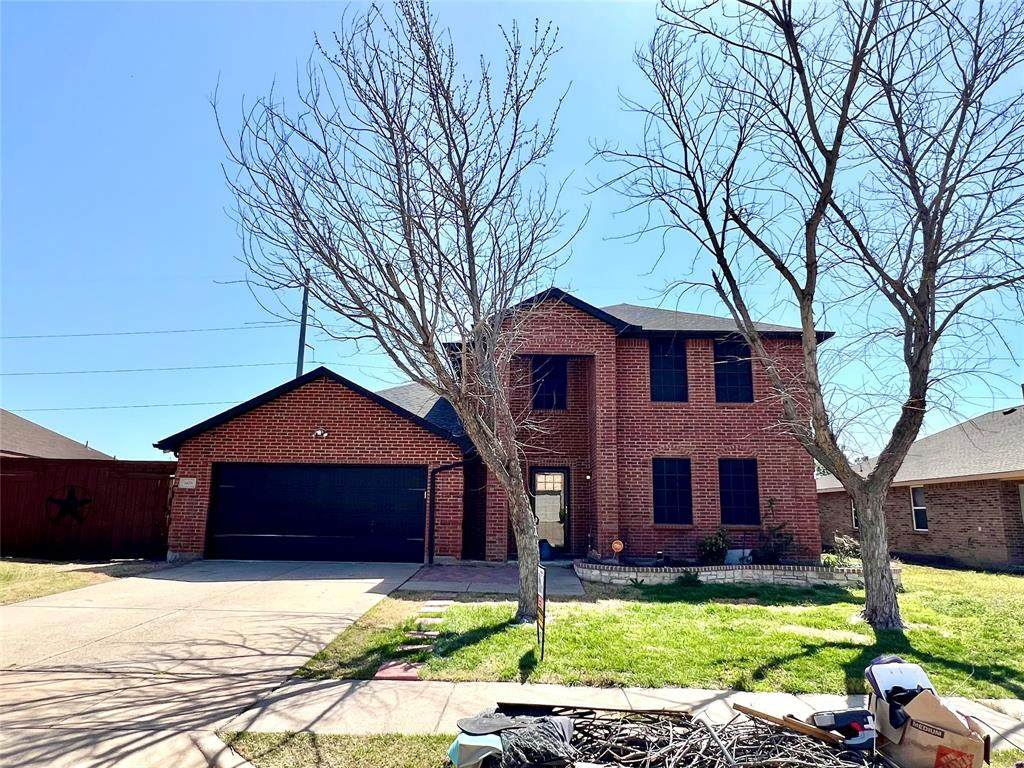 608 Marbury Way - Photo 1