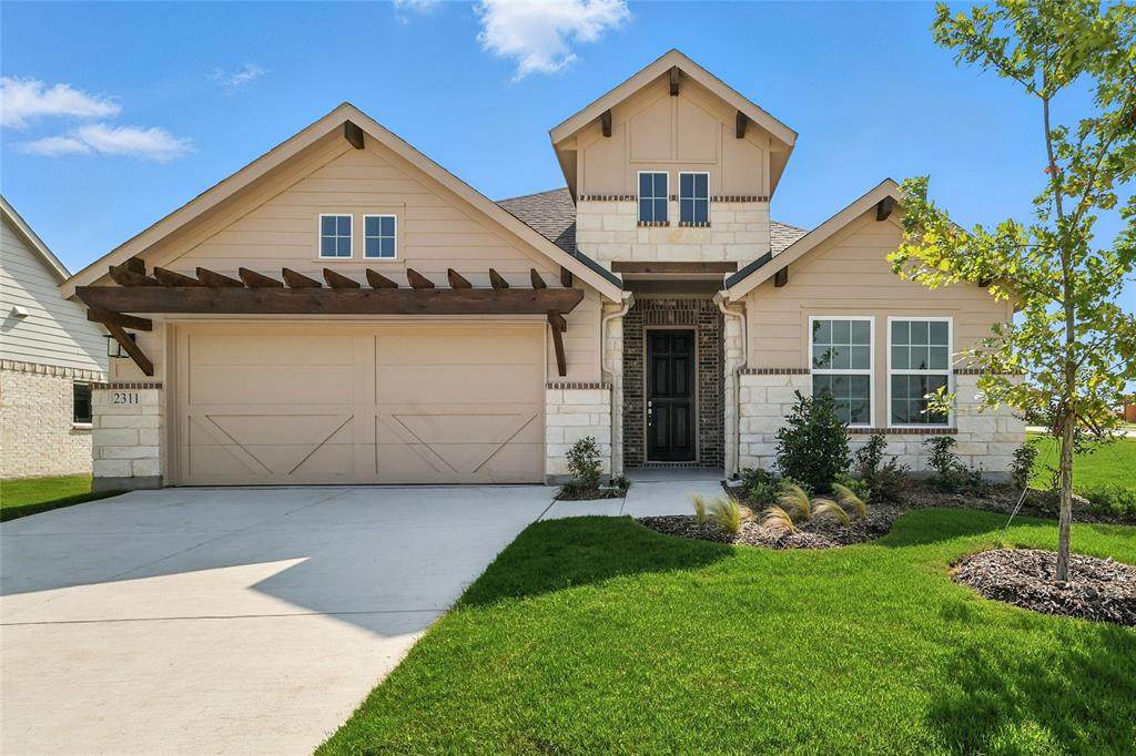 2311 Ridgecrest Lane - Photo 1