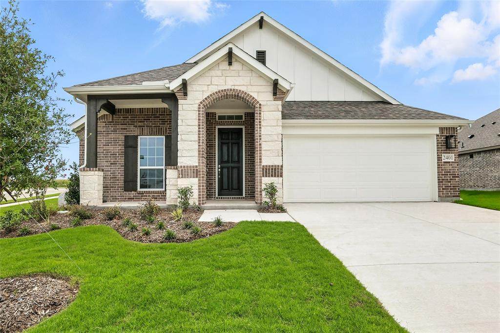 2401 Ridgecrest Lane - Photo 1