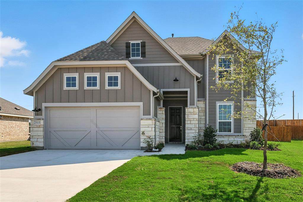 2515 Ridgecrest Lane - Photo 1