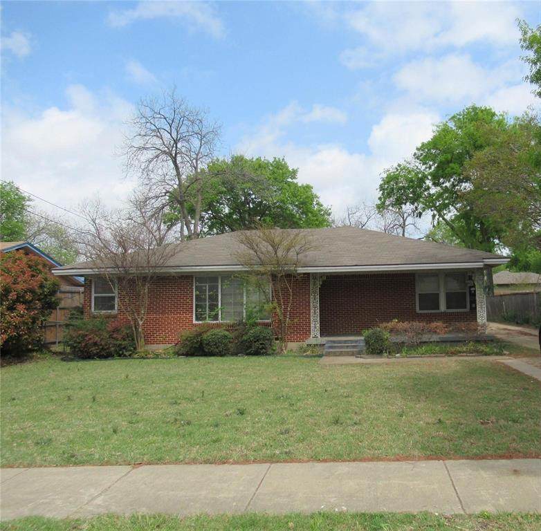 409 Polk Street - Photo 1