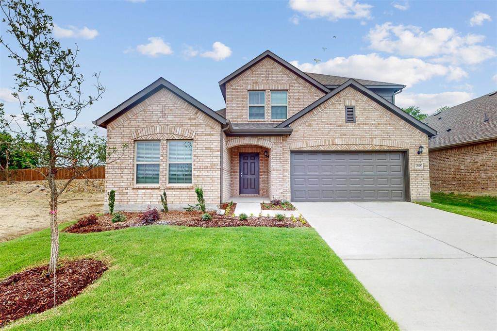 1905 Osage Trail - Photo 1