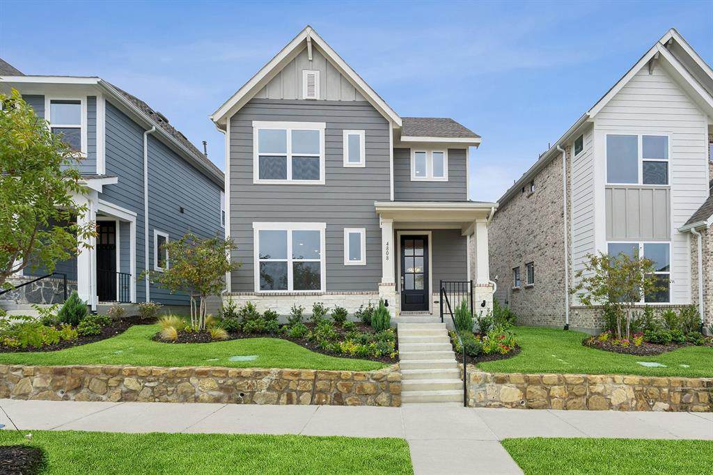 4808 Maxwell Drive - Photo 1