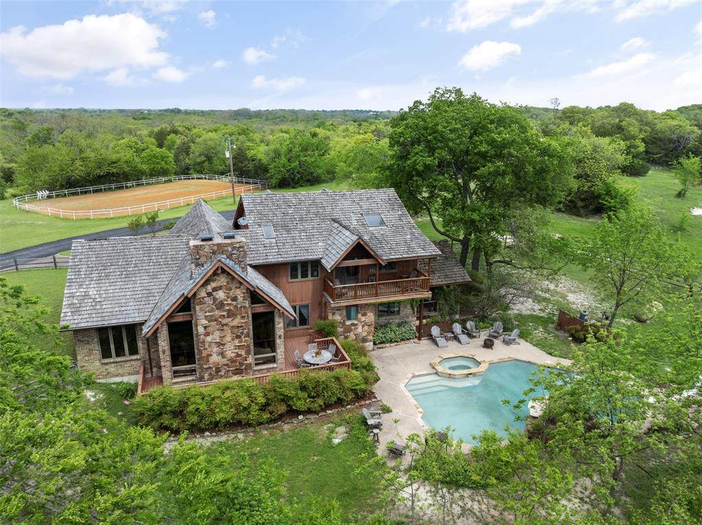 1251 Jim Cannon Road - Photo 1