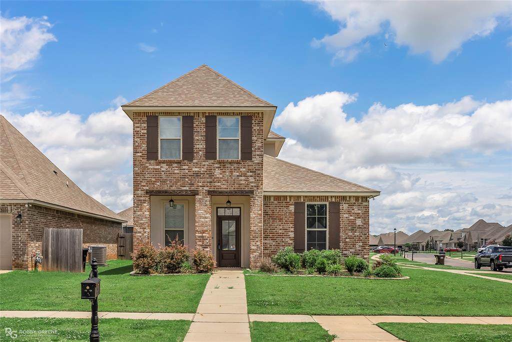918 Hackberry Drive - Photo 1