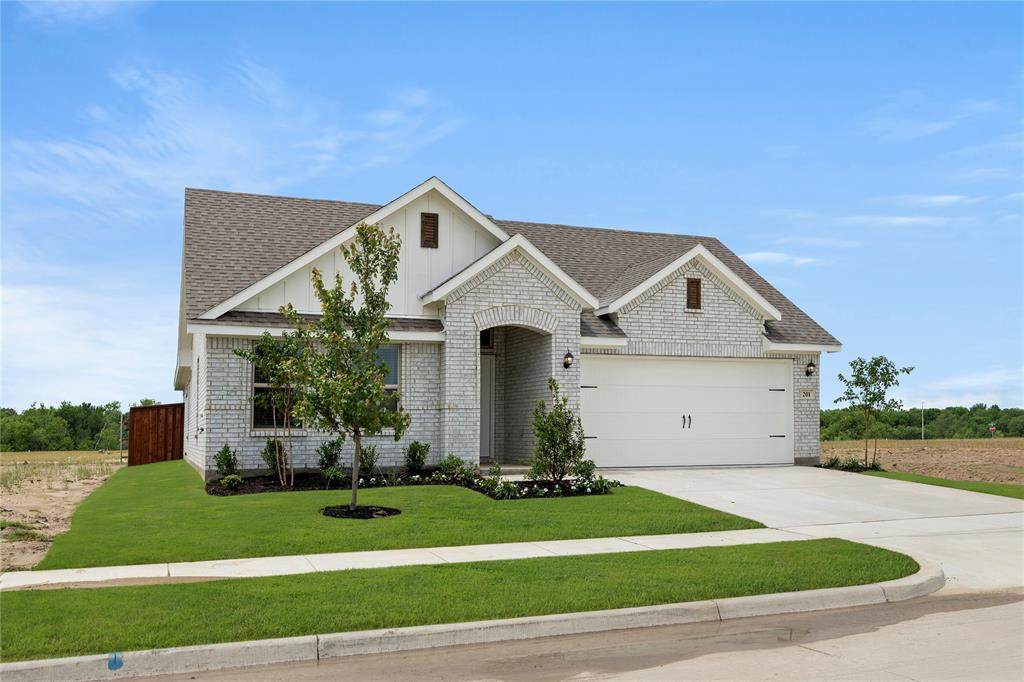 201 Bandit - Photo 1