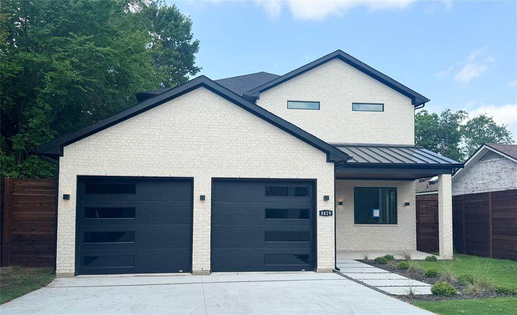 8419 Craighill Avenue - Photo 1