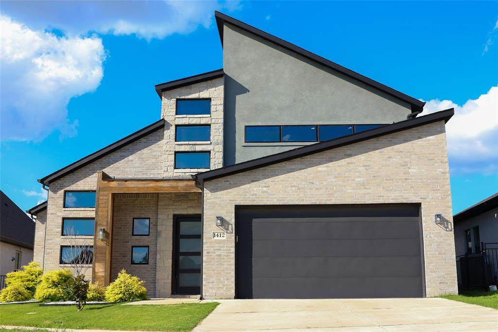 1412 Morris Crossing - Photo 1