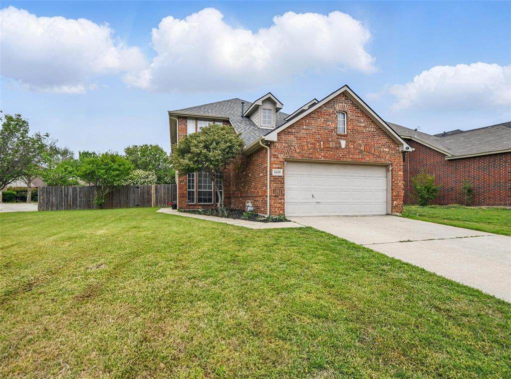 5429 Pecan Creek Circle - Photo 1