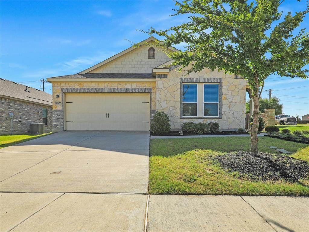 2600 Wheeler Avenue - Photo 1