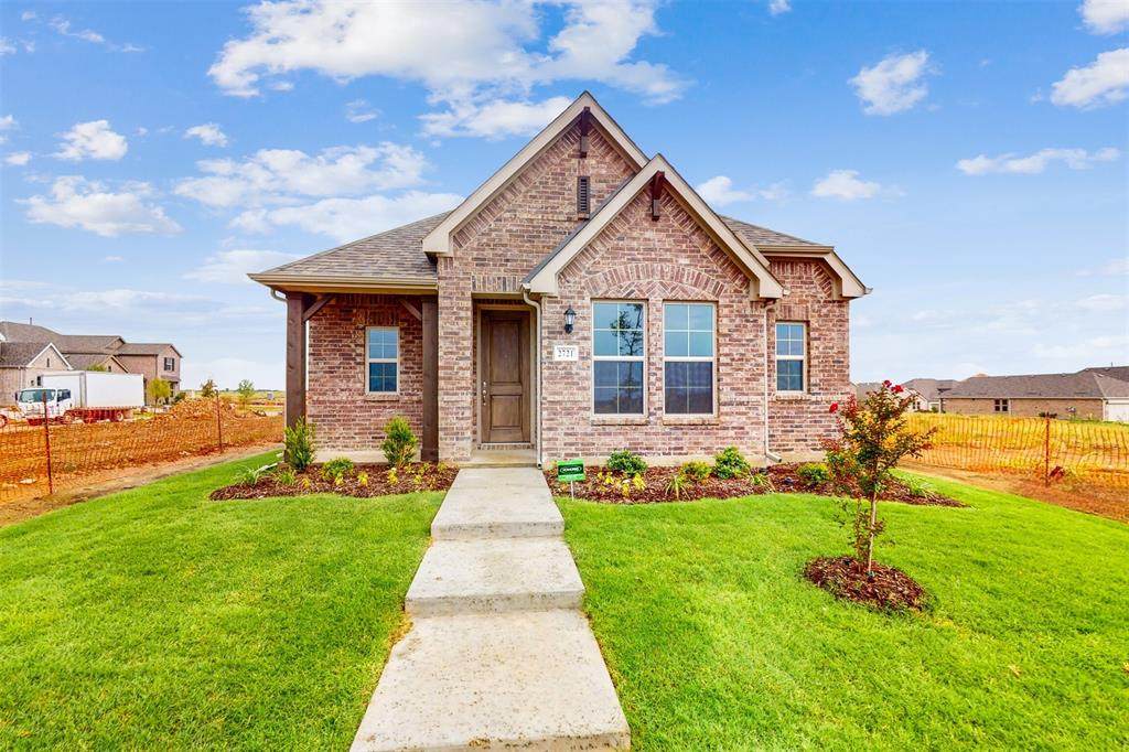 2721 Mexia Lane - Photo 1