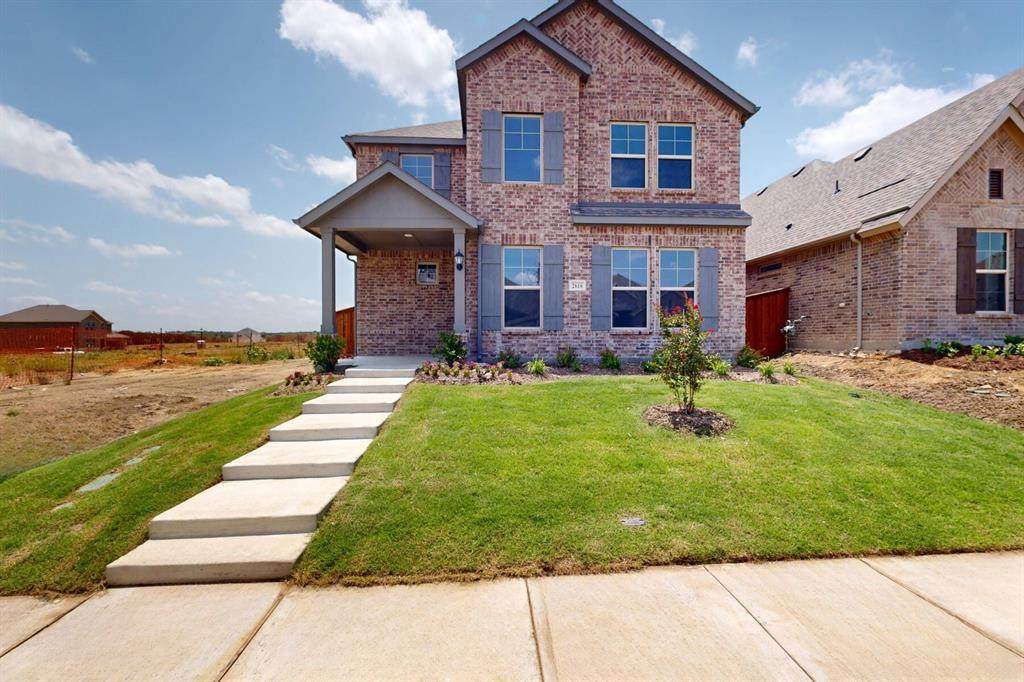2616 Gladewater Road - Photo 1