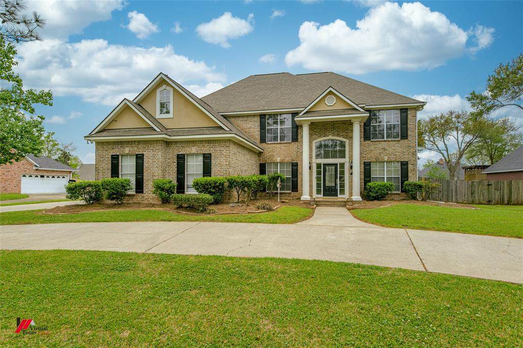 339 Hunters Hollow - Photo 1