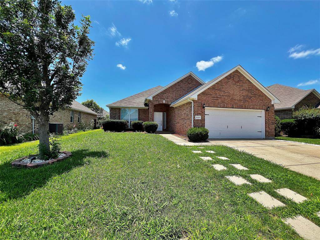 8000 Ranchvale Lane - Photo 1