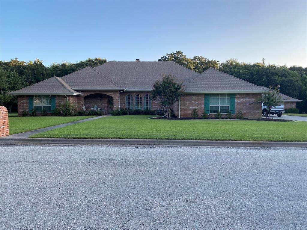 813 Woodland Trail - Photo 1