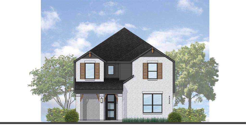 9208 Persimmon Lane - Photo 1