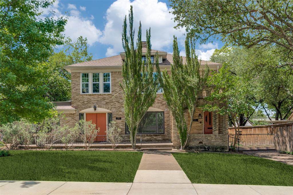 6226 Richmond Avenue - Photo 1